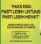 Terima SMS dari 987708 Pulsa Habis 